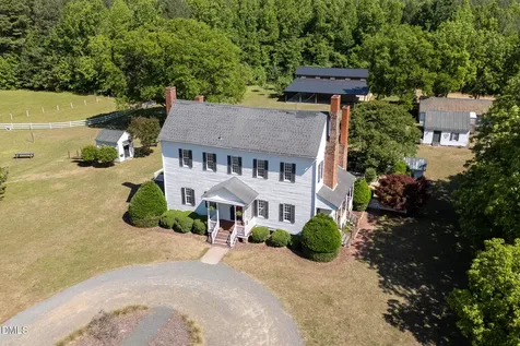 3679 Oak Lawn Farm Road Oxford NC 27565