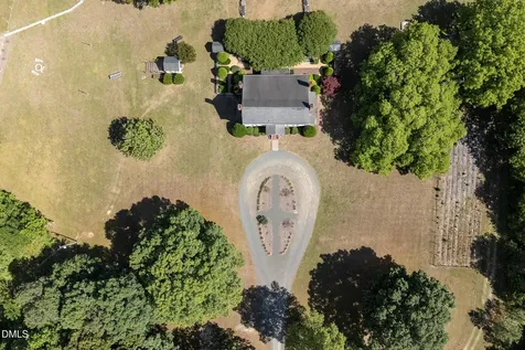 3679 Oak Lawn Farm Road Oxford NC 27565