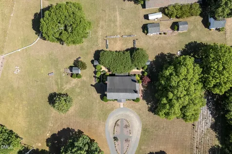 3679 Oak Lawn Farm Road Oxford NC 27565
