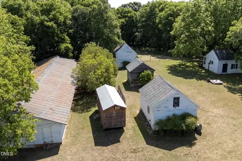 3679 Oak Lawn Farm Road Oxford NC 27565