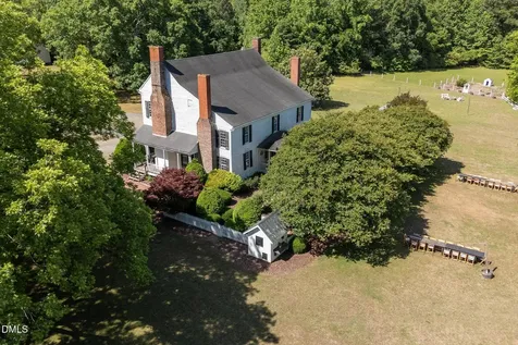 3679 Oak Lawn Farm Road Oxford NC 27565