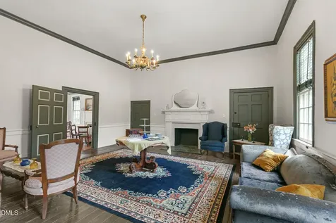 3679 Oak Lawn Farm Road Oxford NC 27565