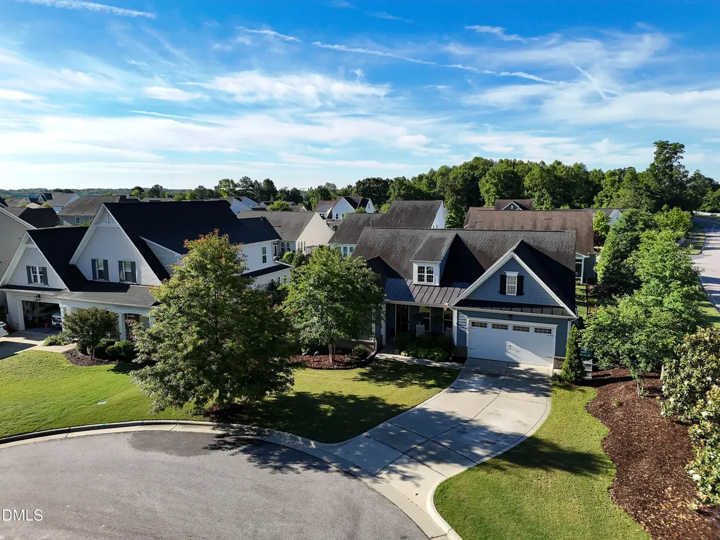 1104 Lassiter Hill Lane Fuquay Varina NC 27526