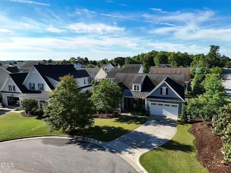 1104 Lassiter Hill Lane Fuquay Varina NC 27526