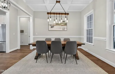 1104 Lassiter Hill Lane Fuquay Varina NC 27526