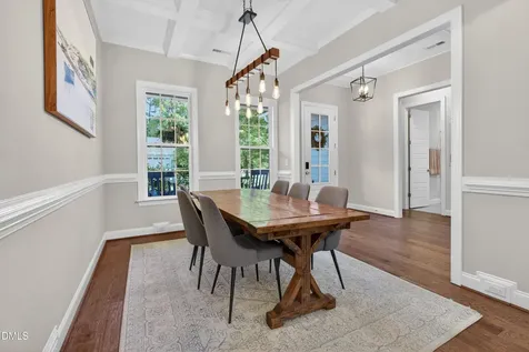 1104 Lassiter Hill Lane Fuquay Varina NC 27526