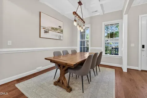 1104 Lassiter Hill Lane Fuquay Varina NC 27526