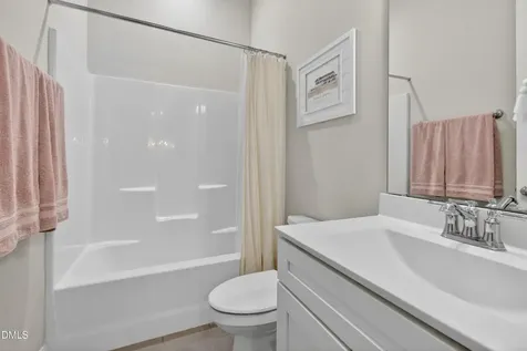 1104 Lassiter Hill Lane Fuquay Varina NC 27526