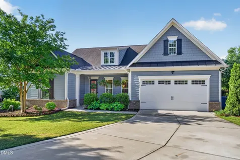 1104 Lassiter Hill Lane Fuquay Varina NC 27526