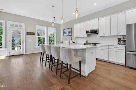 1104 Lassiter Hill Lane Fuquay Varina NC 27526