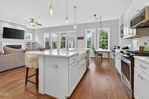 1104 Lassiter Hill Lane Fuquay Varina NC 27526
