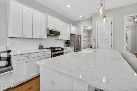 1104 Lassiter Hill Lane Fuquay Varina NC 27526