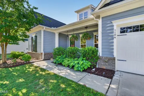 1104 Lassiter Hill Lane Fuquay Varina NC 27526