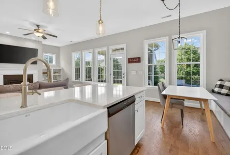 1104 Lassiter Hill Lane Fuquay Varina NC 27526