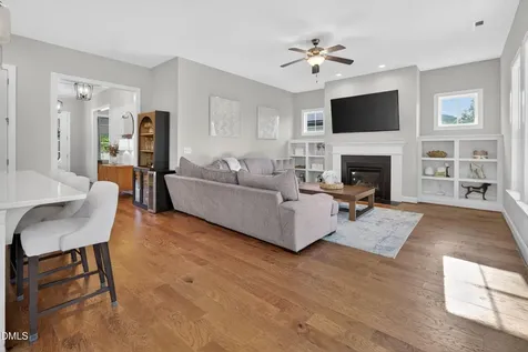 1104 Lassiter Hill Lane Fuquay Varina NC 27526