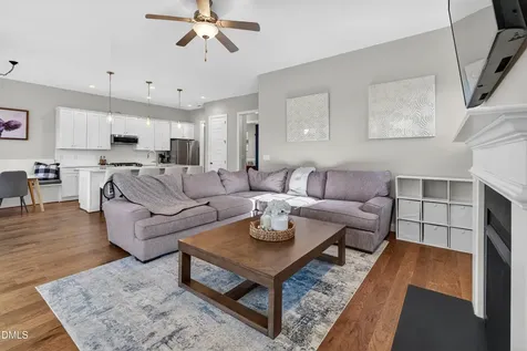1104 Lassiter Hill Lane Fuquay Varina NC 27526
