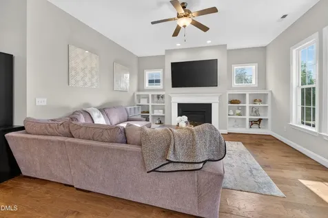 1104 Lassiter Hill Lane Fuquay Varina NC 27526