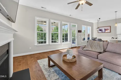 1104 Lassiter Hill Lane Fuquay Varina NC 27526