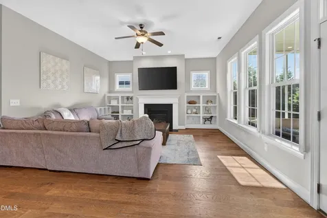 1104 Lassiter Hill Lane Fuquay Varina NC 27526