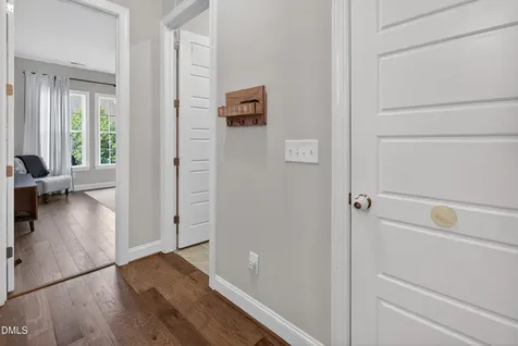 1104 Lassiter Hill Lane Fuquay Varina NC 27526