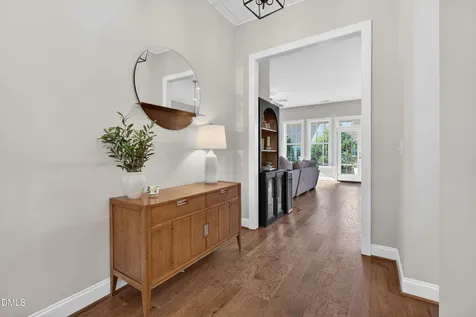 1104 Lassiter Hill Lane Fuquay Varina NC 27526