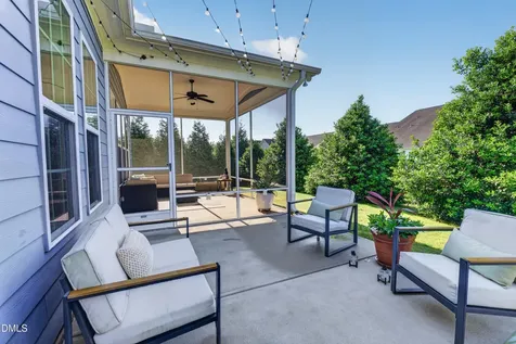 1104 Lassiter Hill Lane Fuquay Varina NC 27526