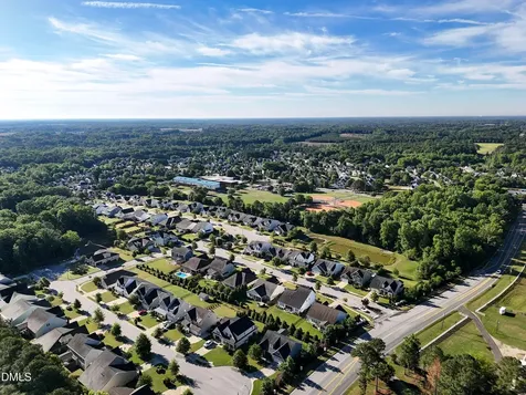 1104 Lassiter Hill Lane Fuquay Varina NC 27526