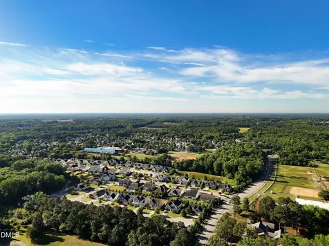1104 Lassiter Hill Lane Fuquay Varina NC 27526