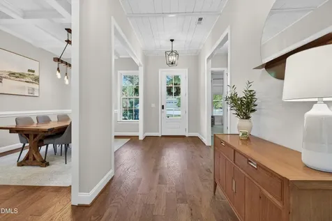 1104 Lassiter Hill Lane Fuquay Varina NC 27526