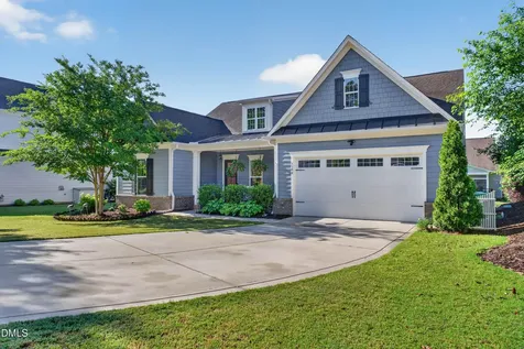 1104 Lassiter Hill Lane Fuquay Varina NC 27526