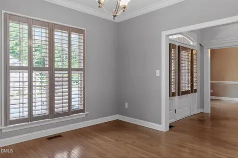 108 Shadow Oak Lane Fayetteville NC 28303