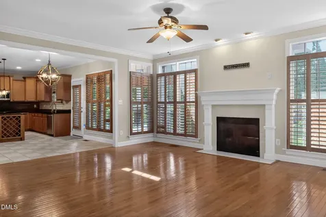108 Shadow Oak Lane Fayetteville NC 28303