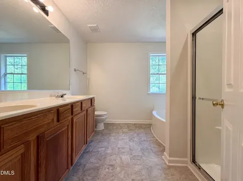 1116 Arbor Greene Drive Garner NC 27529