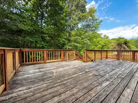 1116 Arbor Greene Drive Garner NC 27529