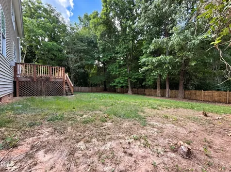 1116 Arbor Greene Drive Garner NC 27529