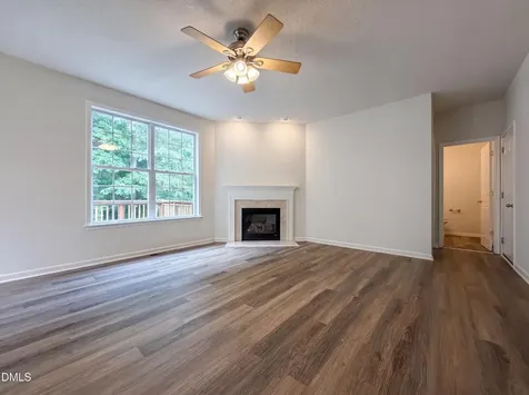 1116 Arbor Greene Drive Garner NC 27529