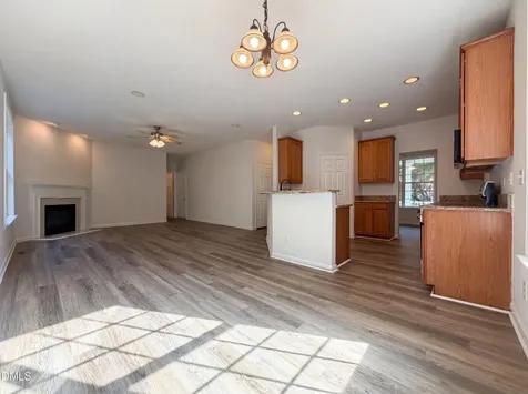 1116 Arbor Greene Drive Garner NC 27529