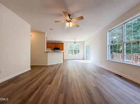1116 Arbor Greene Drive Garner NC 27529