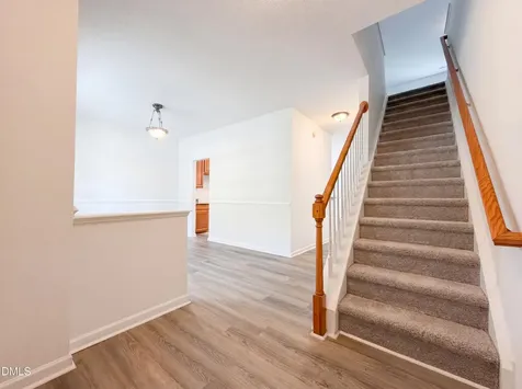 1116 Arbor Greene Drive Garner NC 27529