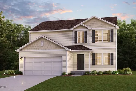3726 Hickory Nut Drive W Wilson NC 27893