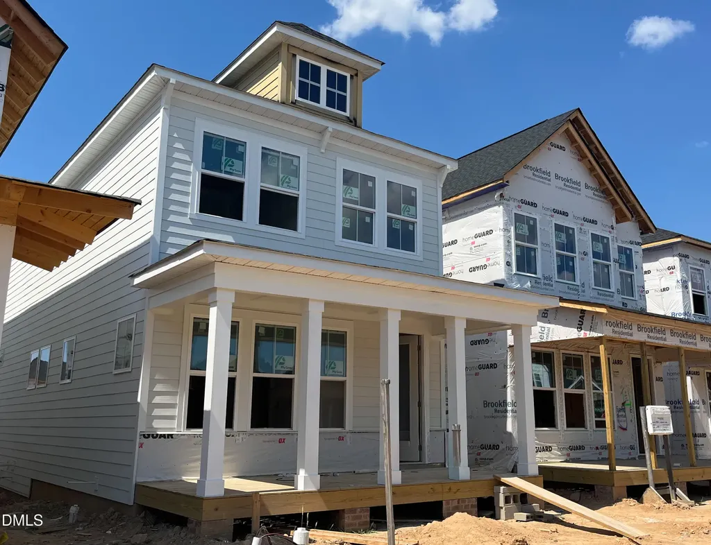 1812 Lumineer Lane Wendell NC 27591