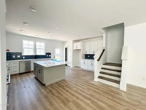 1812 Lumineer Lane Wendell NC 27591