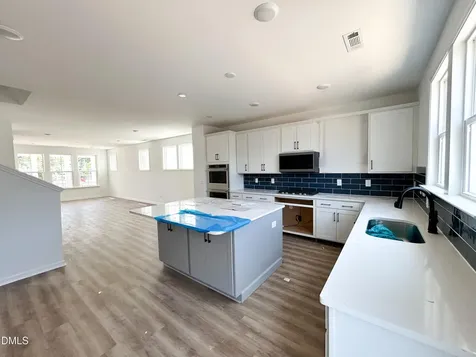 1812 Lumineer Lane Wendell NC 27591