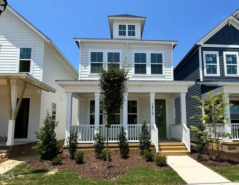 1812 Lumineer Lane Wendell NC 27591