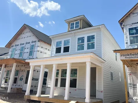 1812 Lumineer Lane Wendell NC 27591