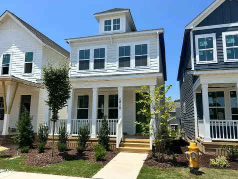 1812 Lumineer Lane Wendell NC 27591