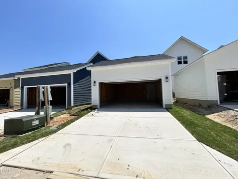 1812 Lumineer Lane Wendell NC 27591