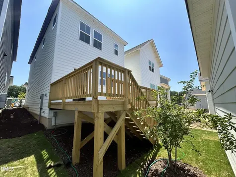 1812 Lumineer Lane Wendell NC 27591