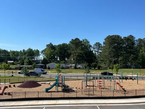 1812 Lumineer Lane Wendell NC 27591