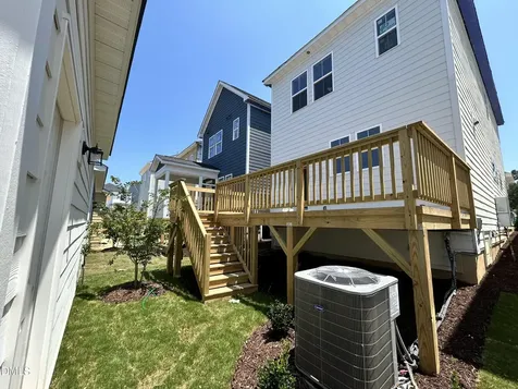 1812 Lumineer Lane Wendell NC 27591